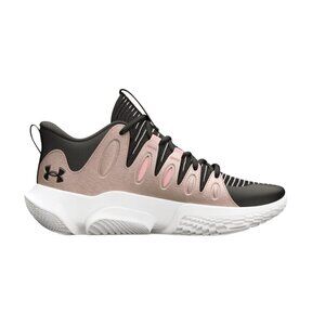 Under Armour Flow Breakthru 4 Basketball Shoes Size 9.5 New